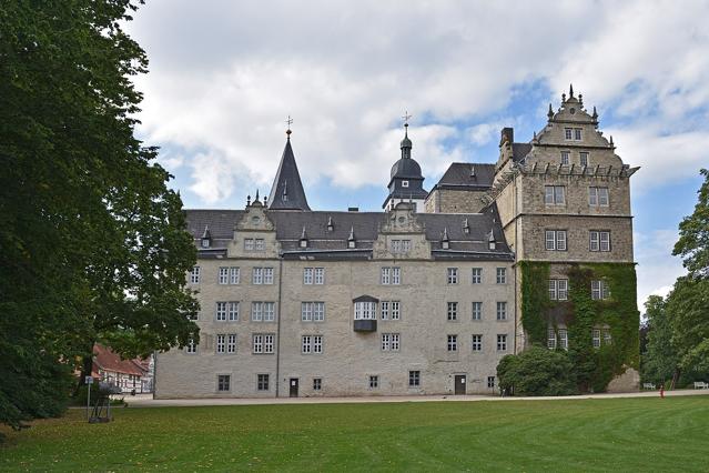 Wolfsburg Castle